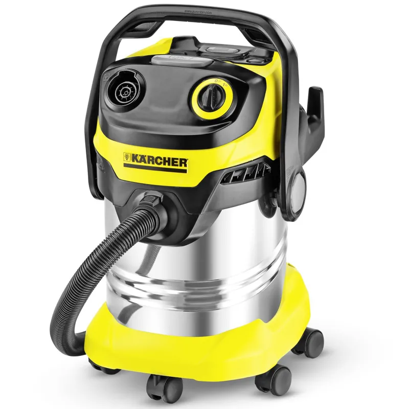 Пилосос Karcher WD 5 (1.348-191.0)